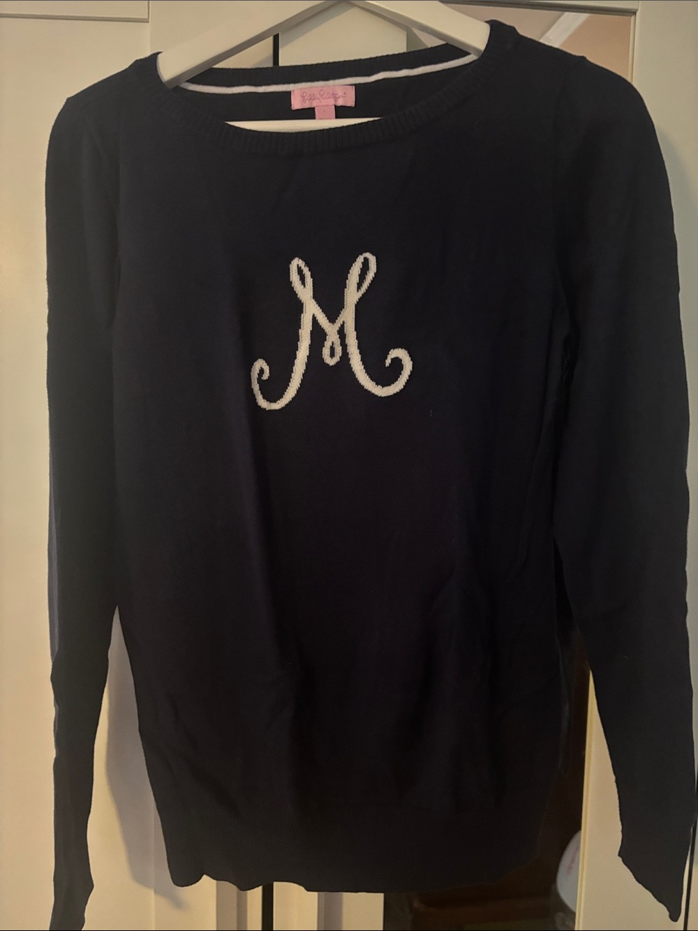 Lilly Pulitzer Marielle Sweater M
